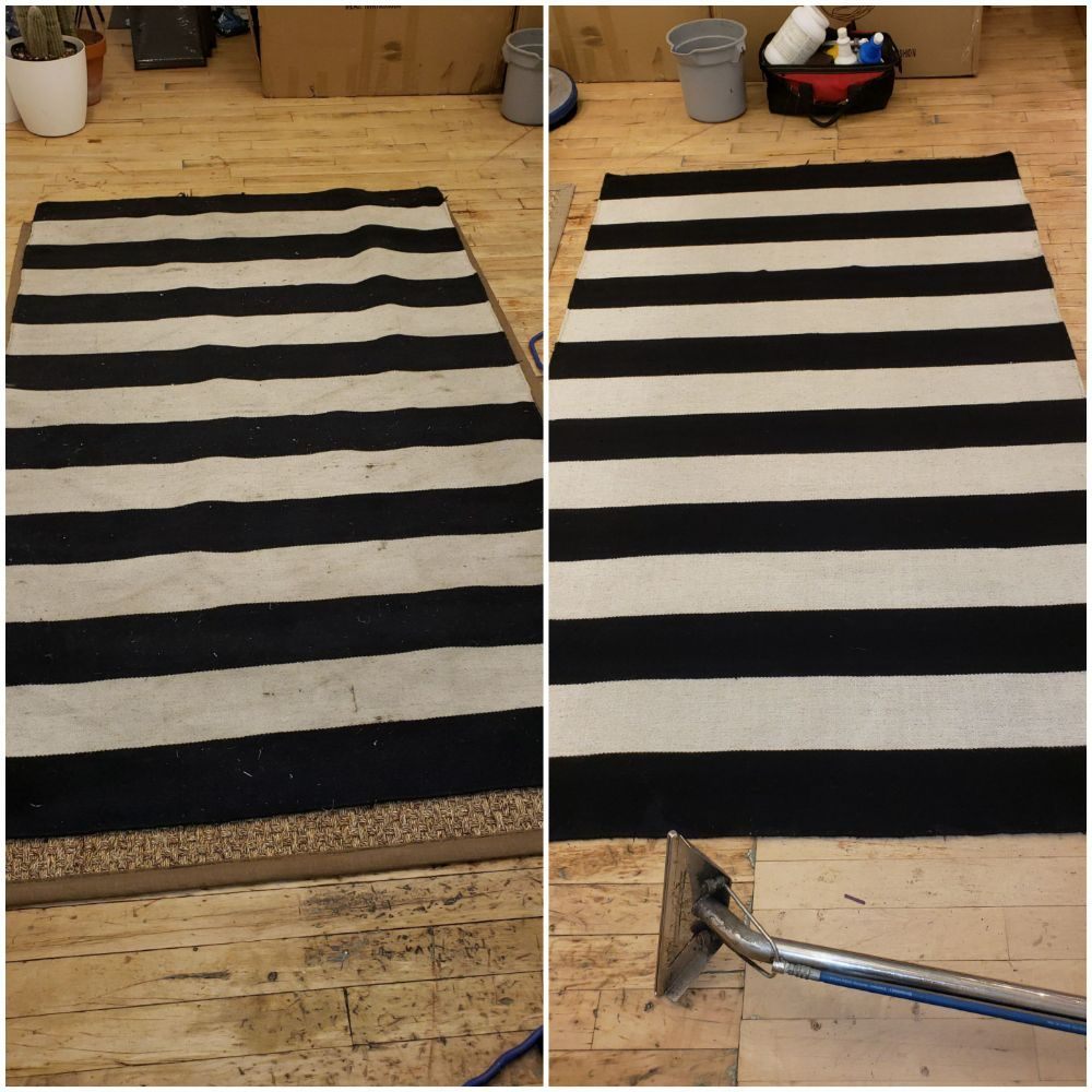 Photo of Click Carpet, Rug And Upholstery Cleaning Queens