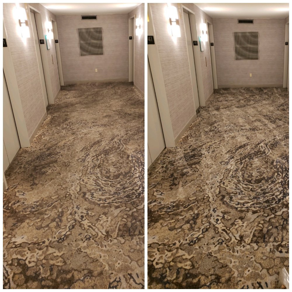 Photo of Click Carpet, Rug And Upholstery Cleaning Queens