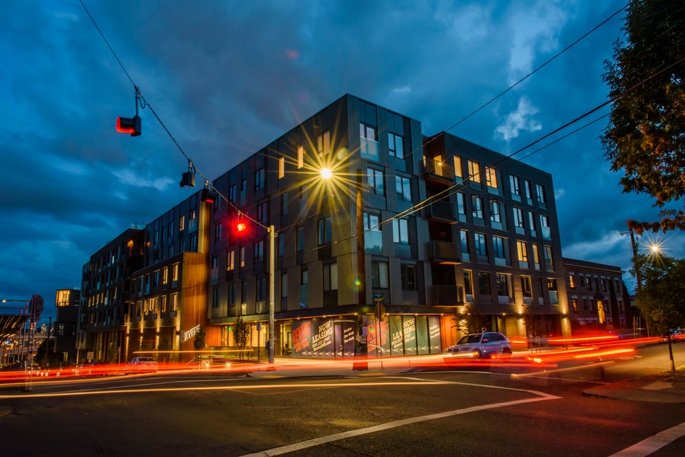 Photo of Revere Apartments