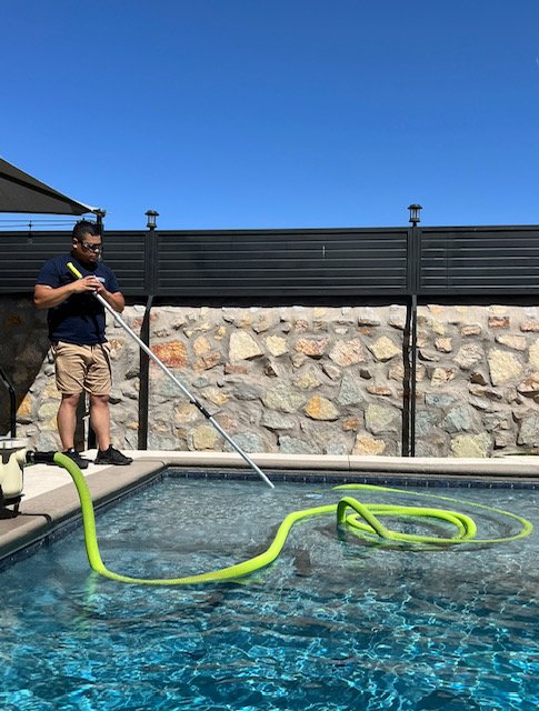 Photo of Aquatica Pool Services