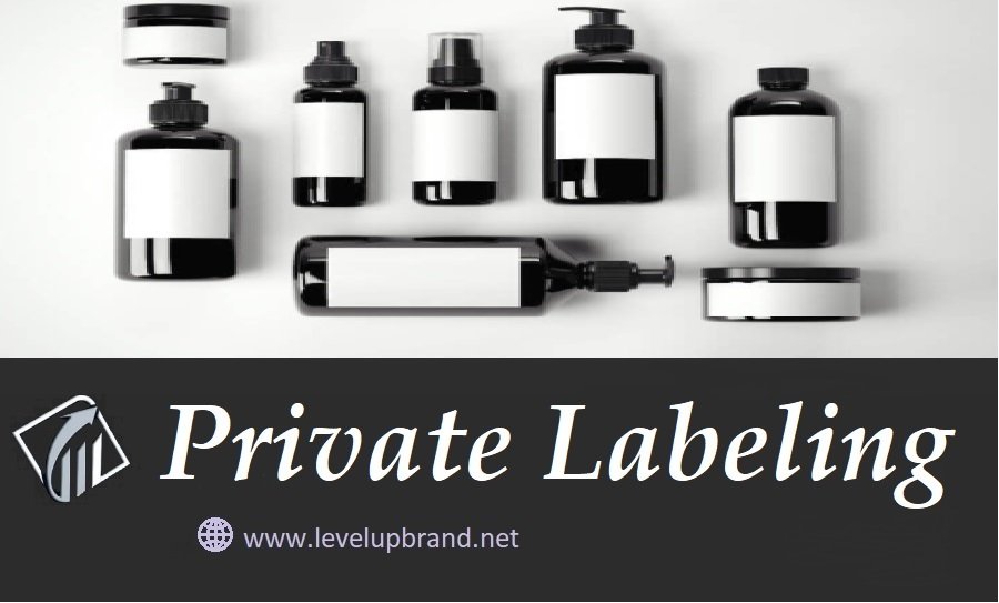 Photo of Level Up Brand