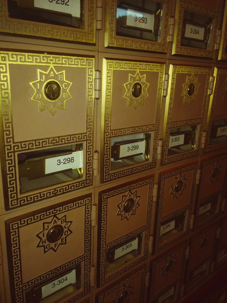 Photo of The Mailbox Ballard