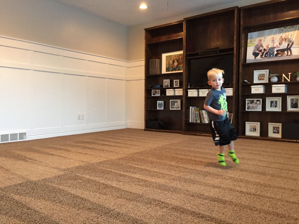 Photo of Perfect Solution Carpet Cleaning