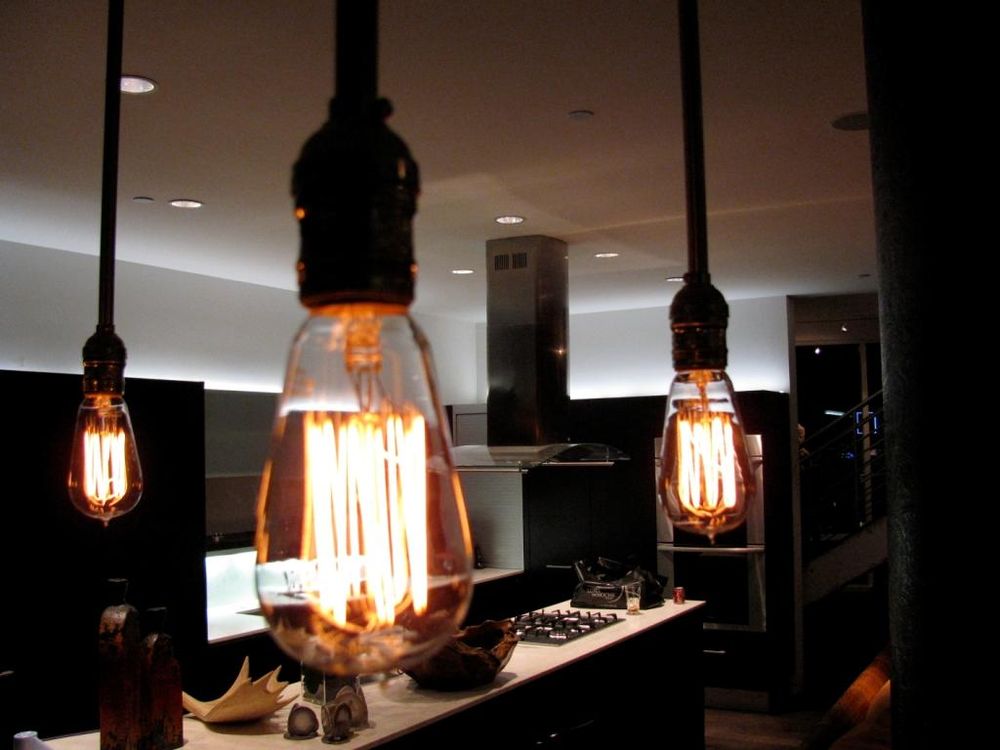 Photo of Quatro Lighting Designs