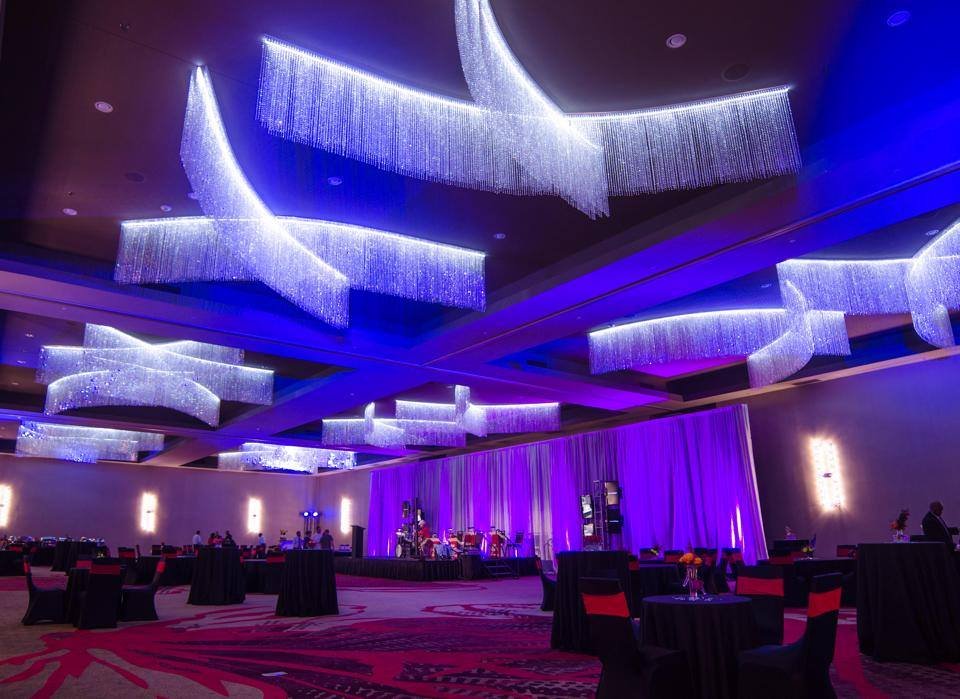 Photo of Quatro Lighting Designs