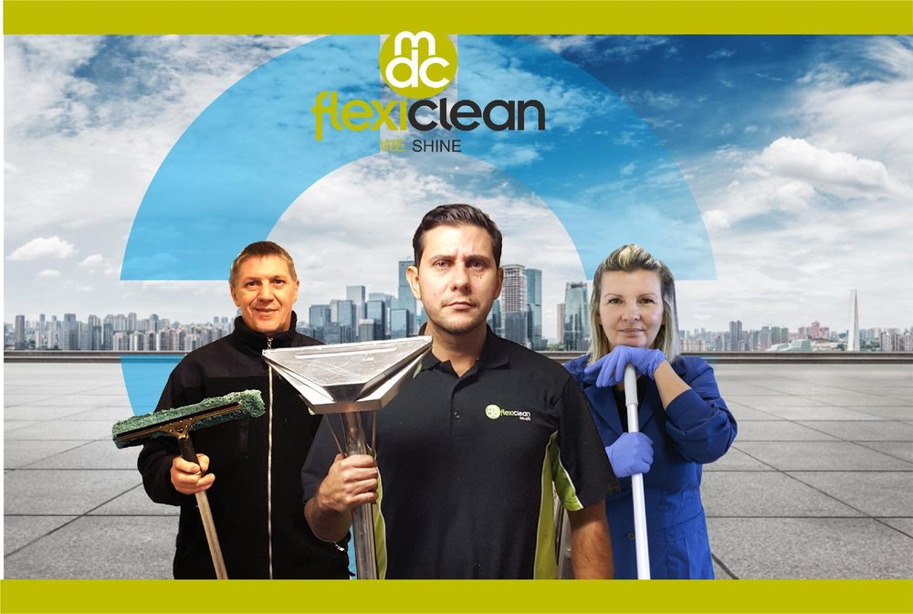 Photo of Flexiclean Group