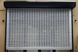Photo of Trinity Rolling Gates