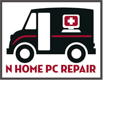 Photo of N Home PC Repair