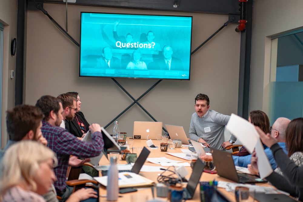 Photo of Wheelhouse Digital Marketing Group