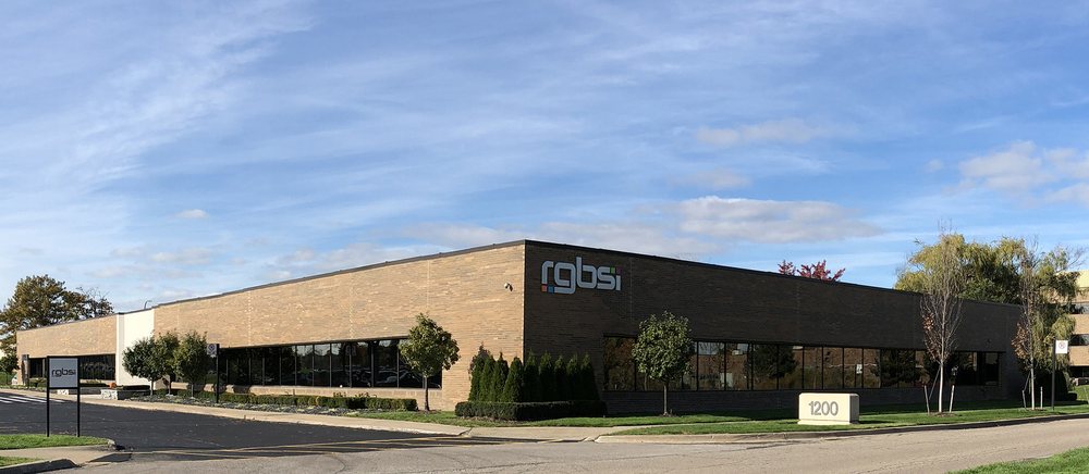 Photo of RGBSI