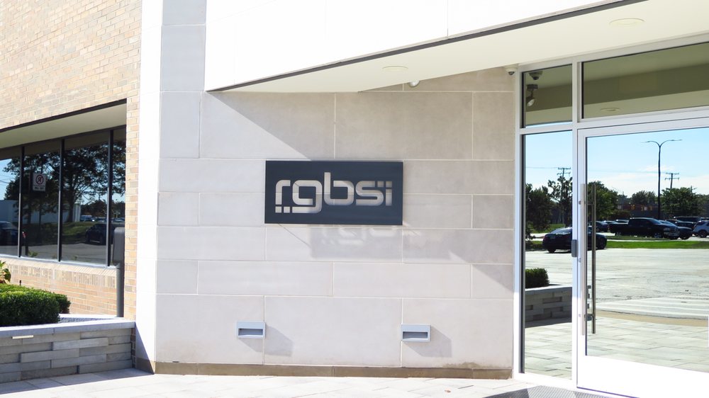 Photo of RGBSI