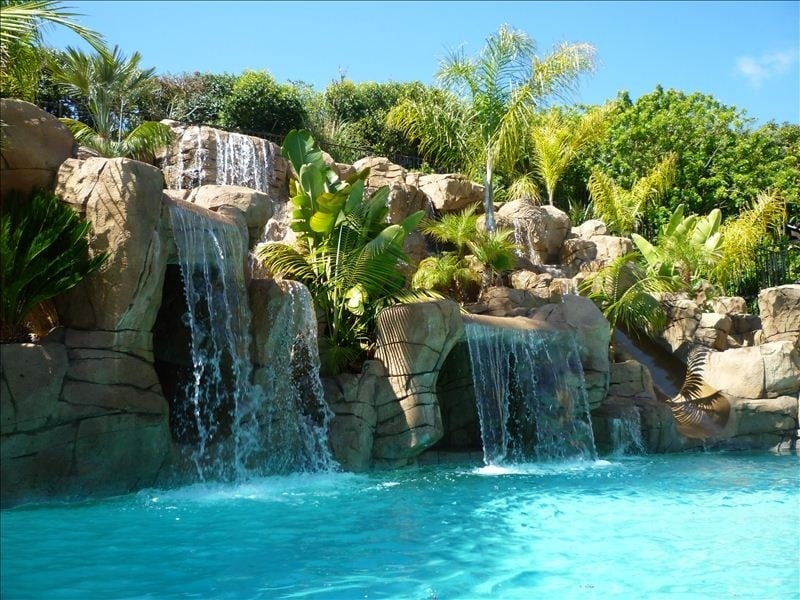 Photo of Crystal Rain Pool Service