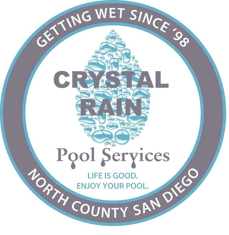 Photo of Crystal Rain Pool Service