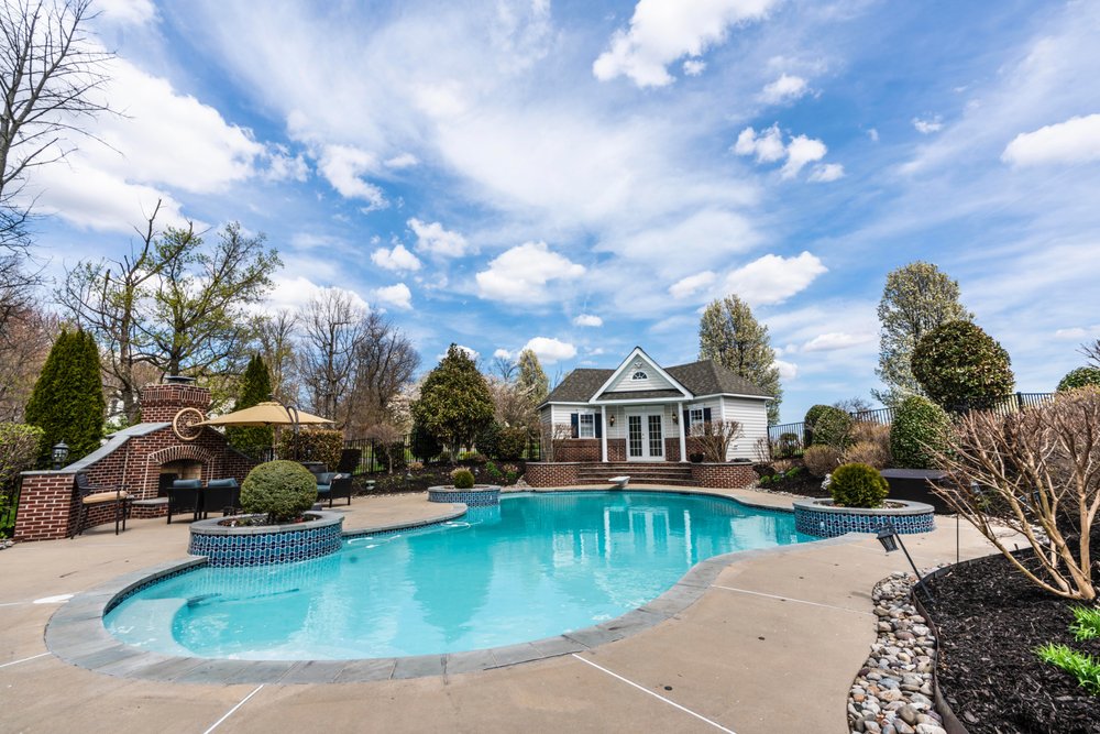Photo of Crystal Rain Pool Service