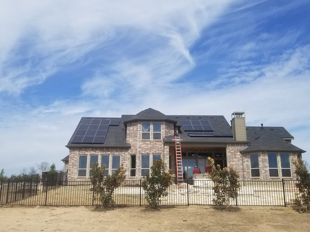 Photo of Freedom Solar Power