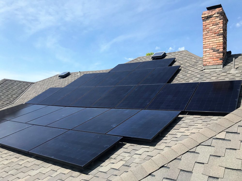 Photo of Freedom Solar Power