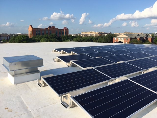 Photo of Freedom Solar Power