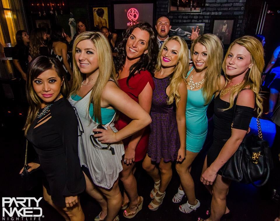 Photo of Club Train