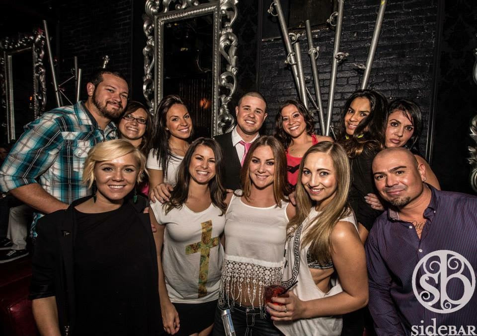Photo of Club Train