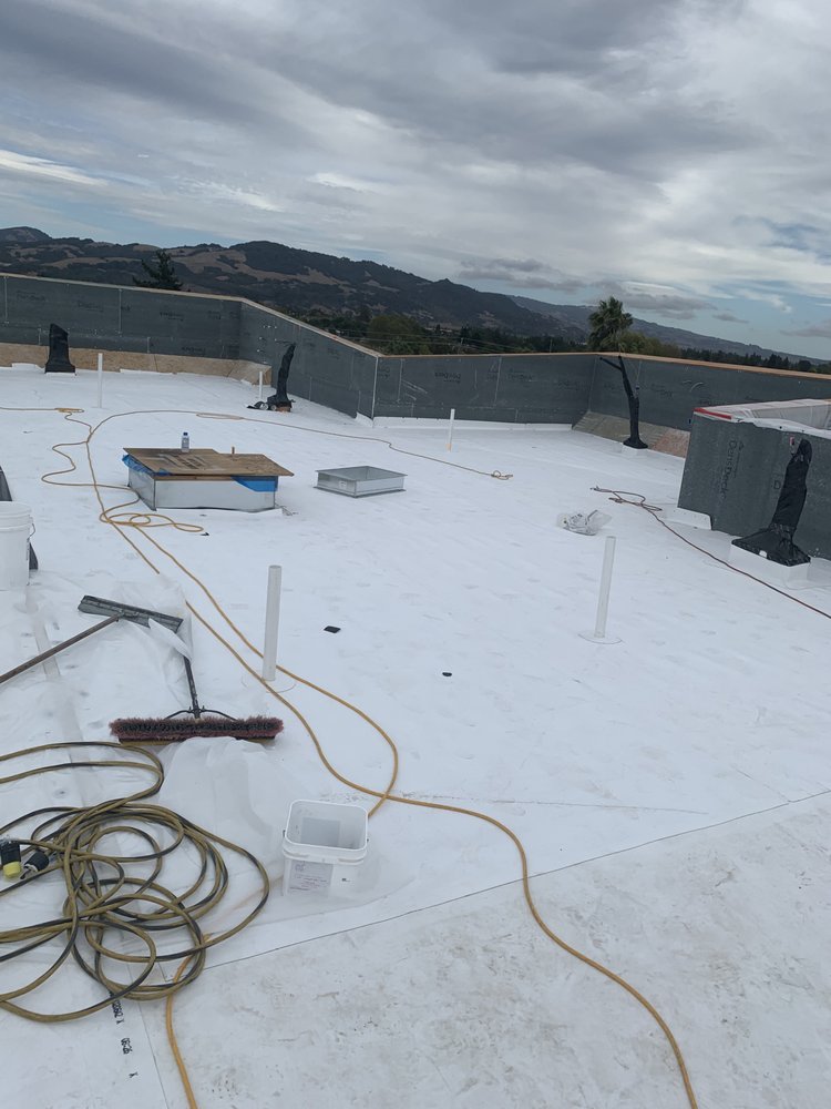 Photo of El Dorado Roofing