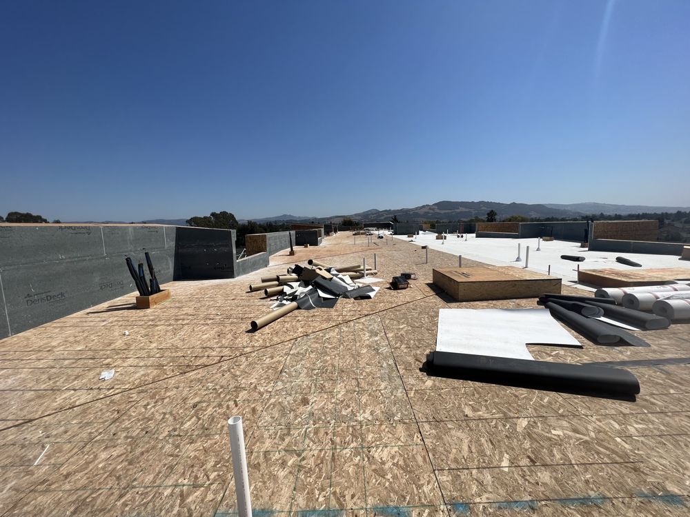 Photo of El Dorado Roofing