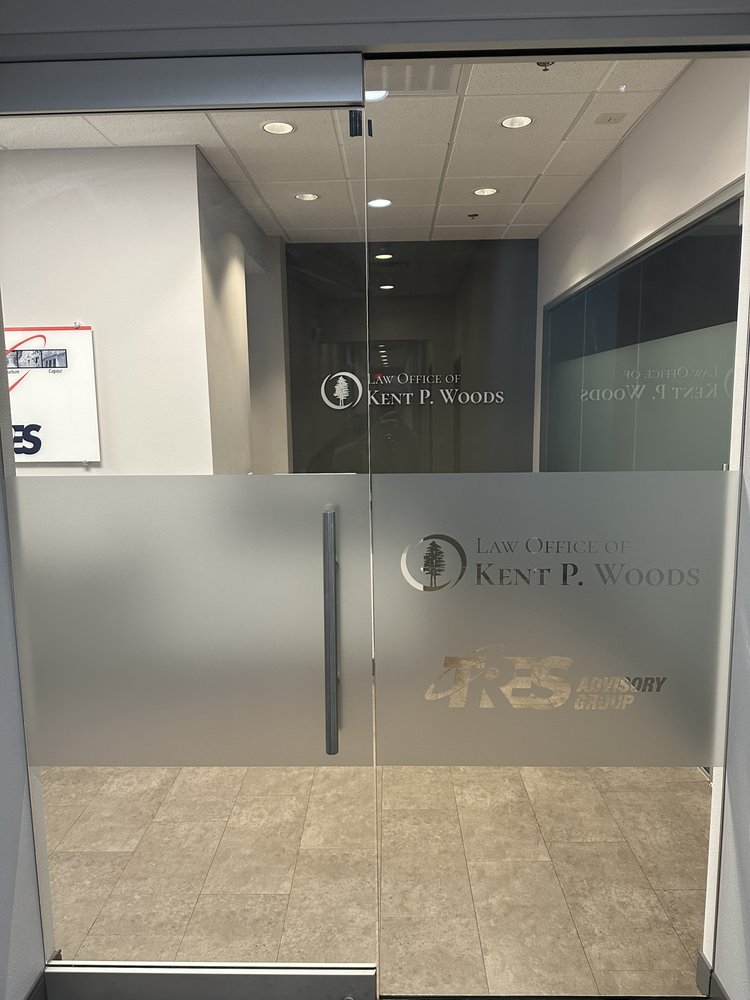Photo of Law Office Of Kent P Woods