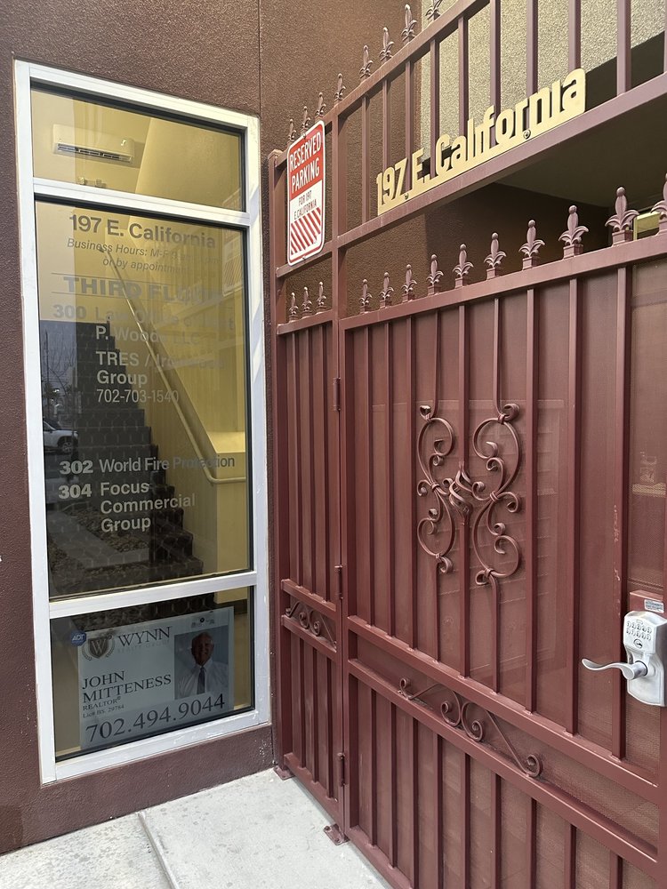 Photo of Law Office Of Kent P Woods