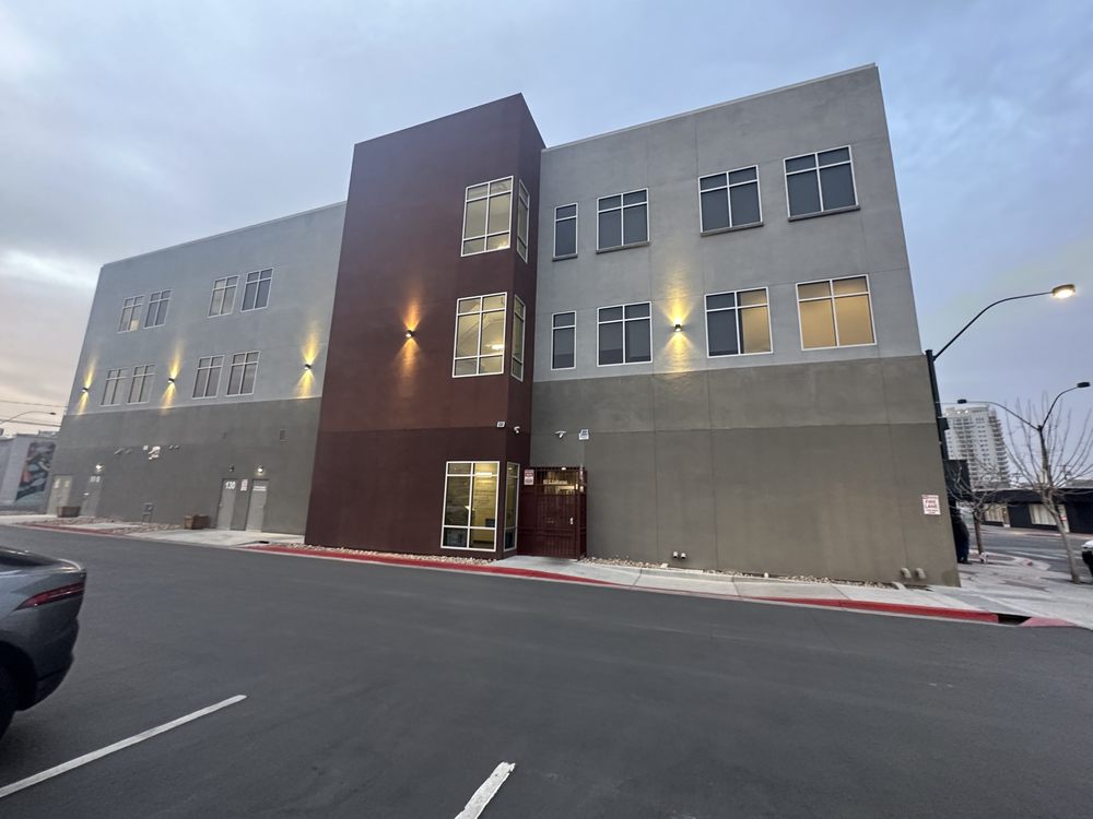 Photo of Law Office Of Kent P Woods