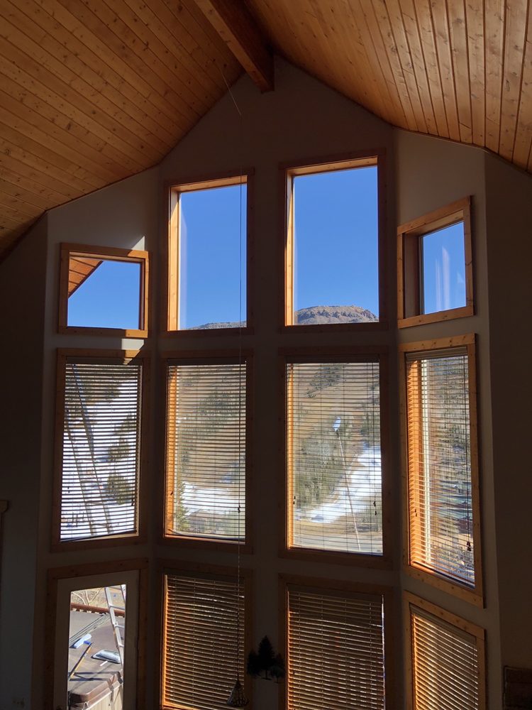 Photo of Beautiful View Window Cleaning
