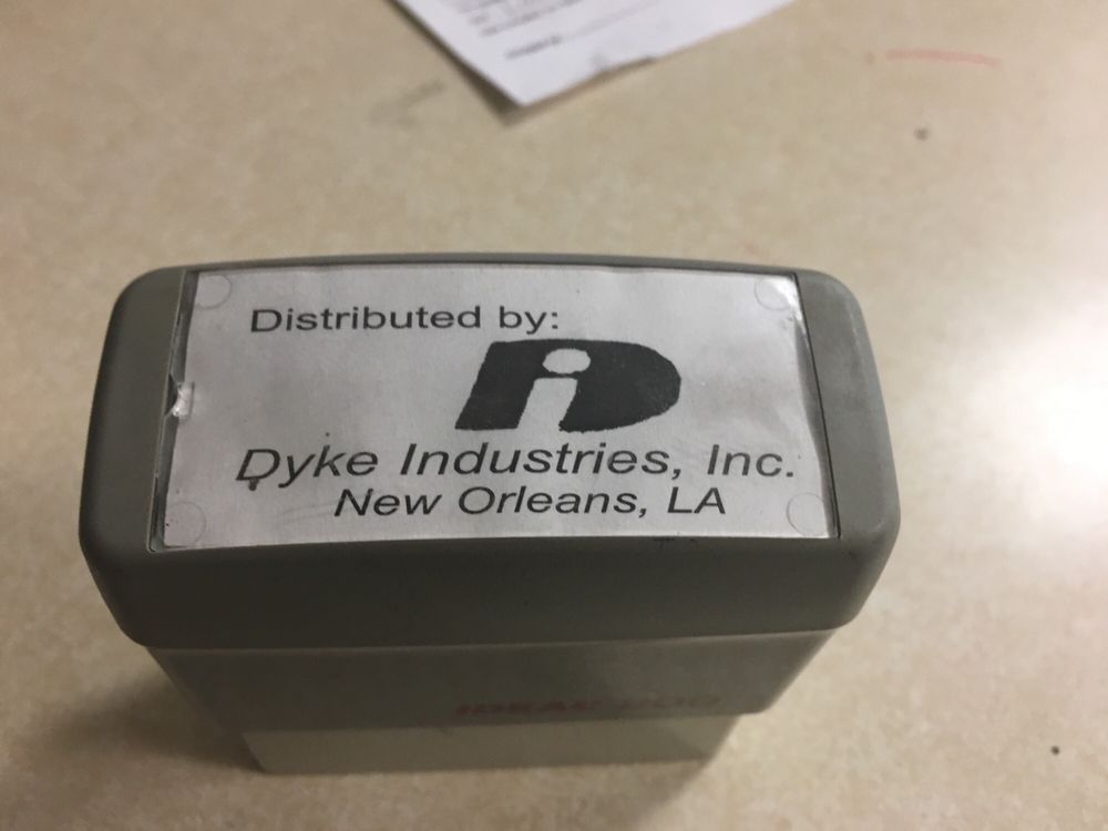 Photo of Dyke Industries