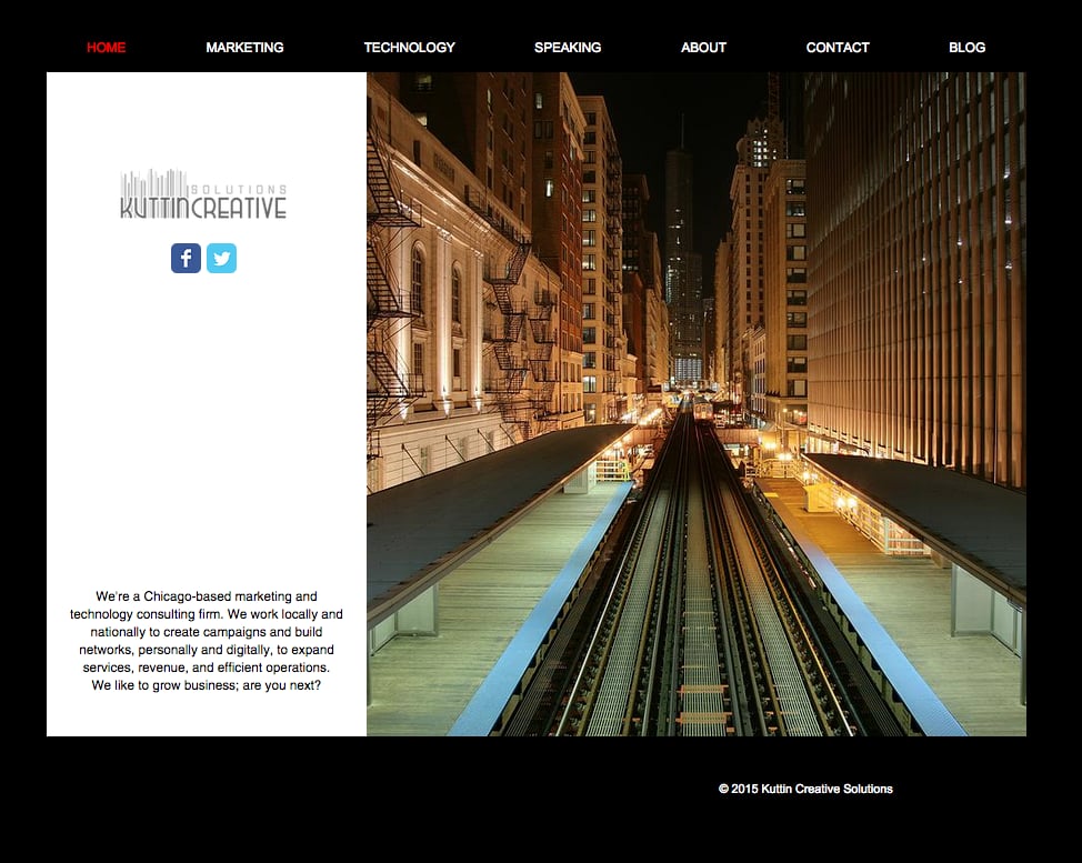 Photo of Kuttin Creative Solutions