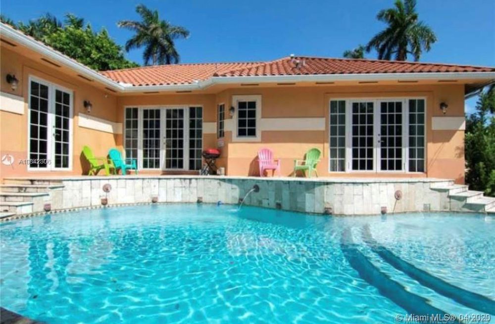 Photo of Miami Real Estate Shop