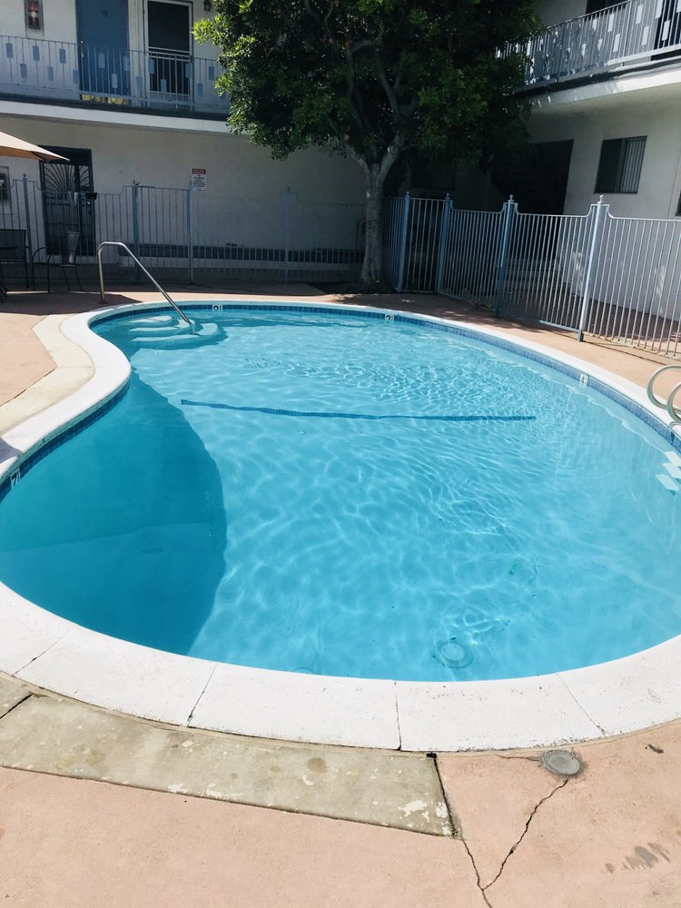 Photo of Commercial Pool & Spa Services