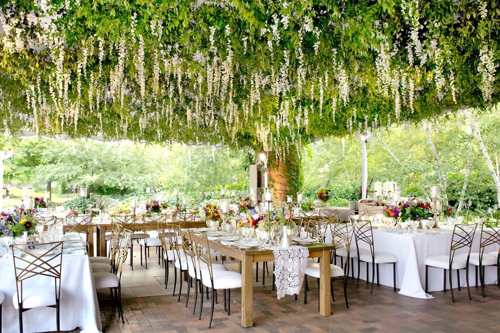Photo of Bliss Weddings & Events