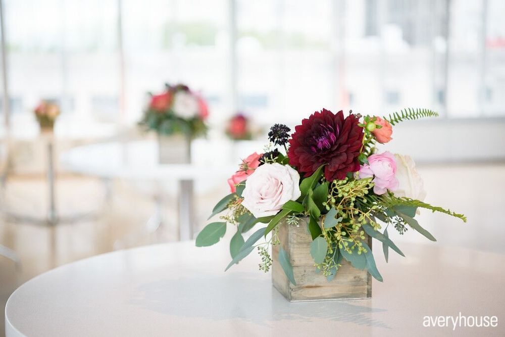 Photo of Bliss Weddings & Events