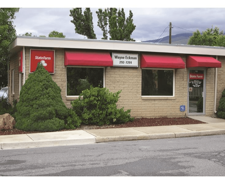 Photo of Wayne Eckman - State Farm Insurance Agent