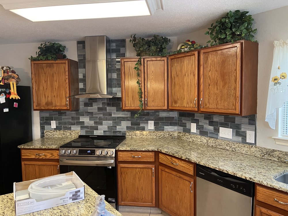 Photo of Willy Remodeling