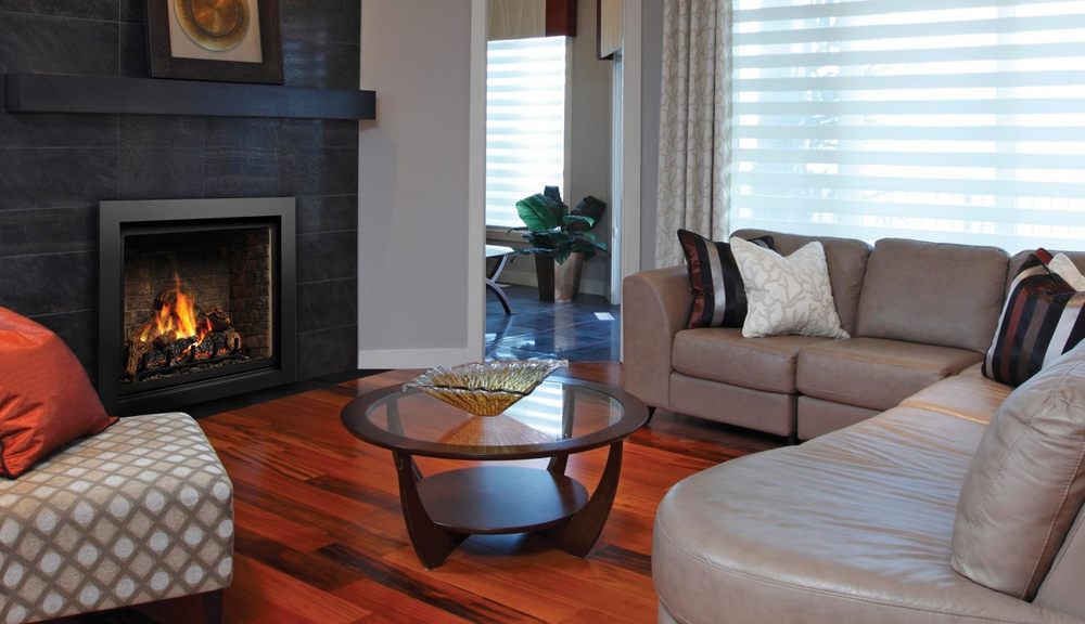 Photo of East Bay Fireplace & BBQ