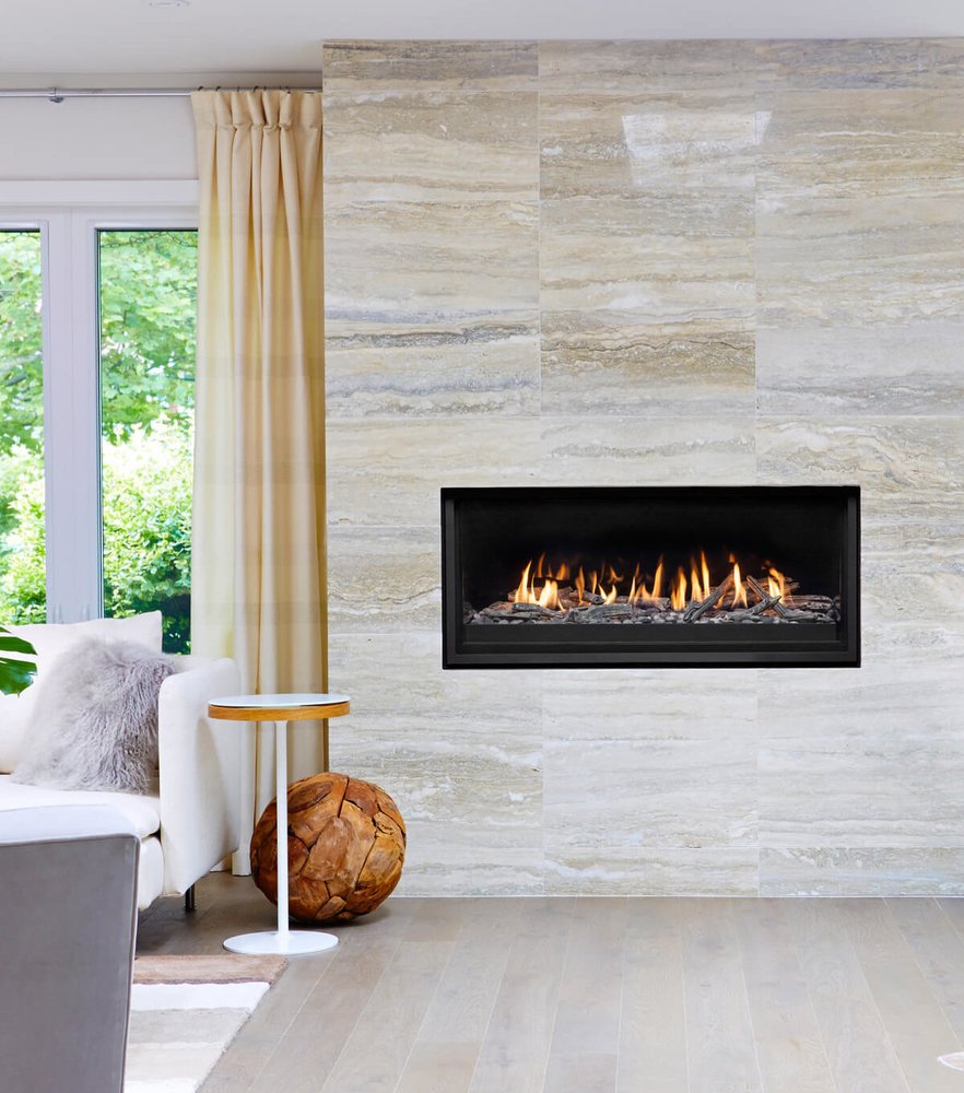 Photo of East Bay Fireplace & BBQ