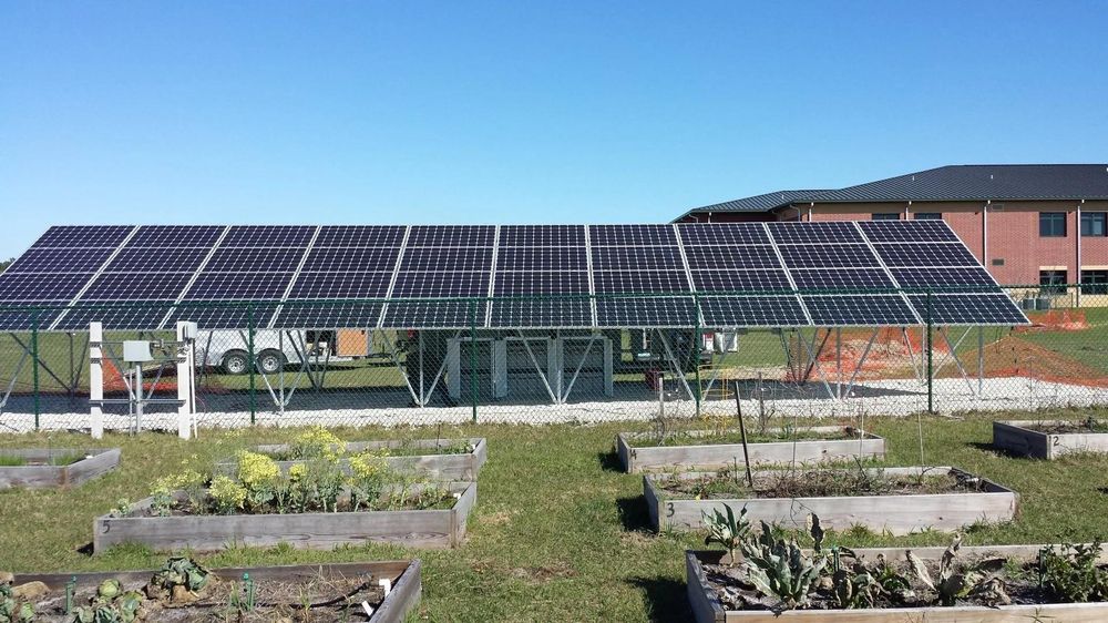 Photo of Independent Green Technologies of Texas