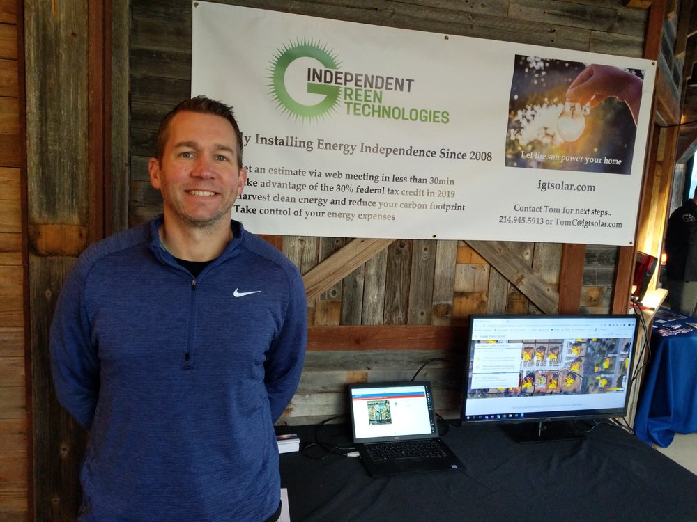 Photo of Independent Green Technologies of Texas