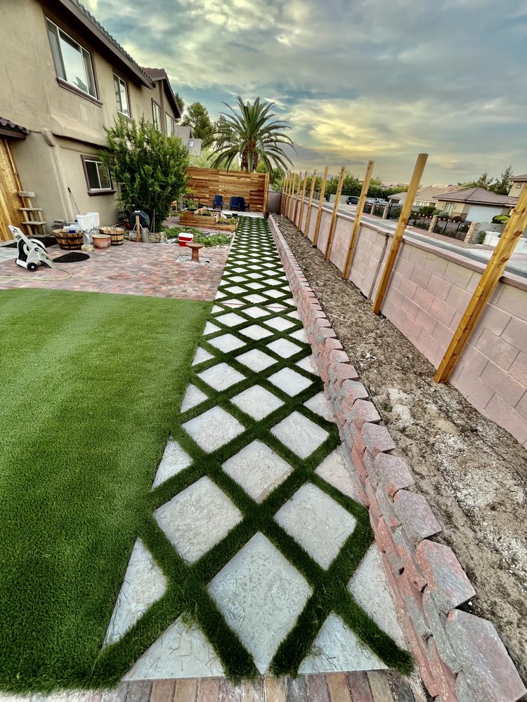 Photo of Vegas Landscapes