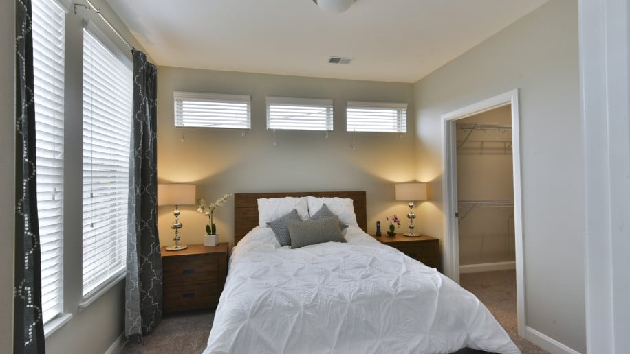 Photo of Apartments on Edgehill