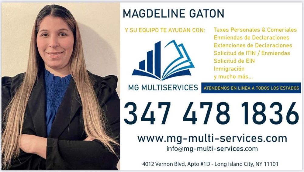 Photo of Mg Multiservices