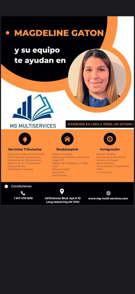 Photo of Mg Multiservices