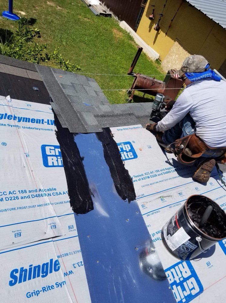 Photo of Ontra Roofing & Home Improvement