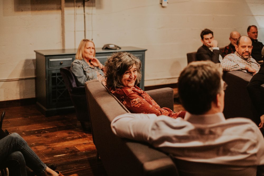 Photo of Fueled Collective - Minneapolis Uptown