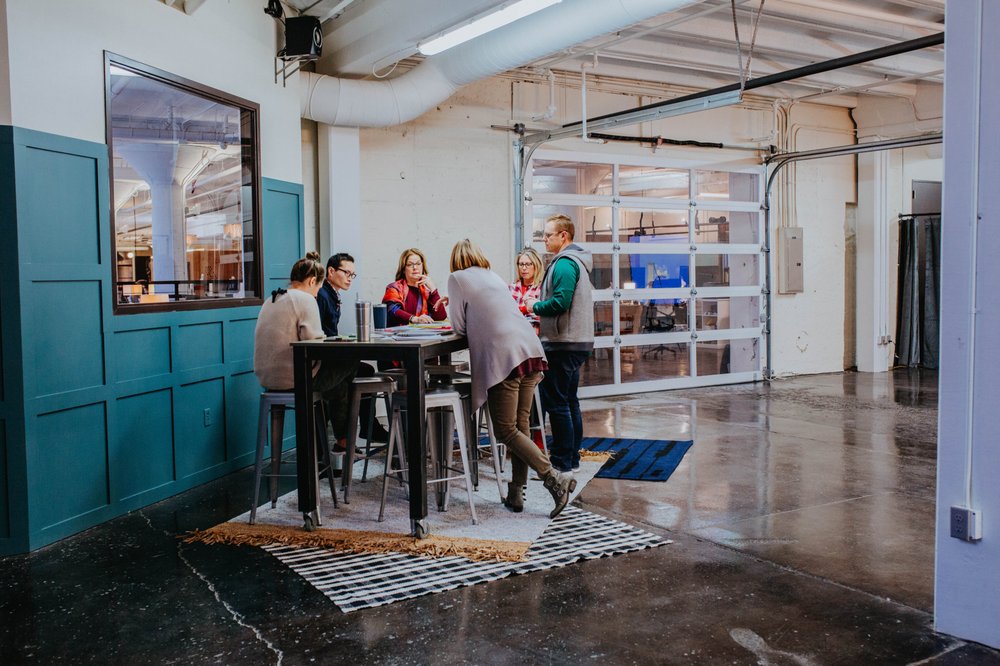 Photo of Fueled Collective - Minneapolis Uptown