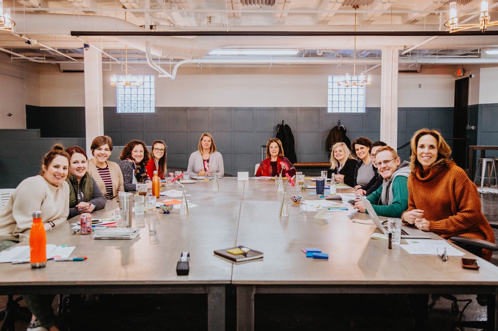 Photo of Fueled Collective - Minneapolis Uptown