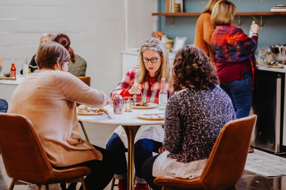 Photo of Fueled Collective - Minneapolis Uptown